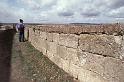 RWT 0247 306-18 Spain Cuidad Rodrigo Walls
